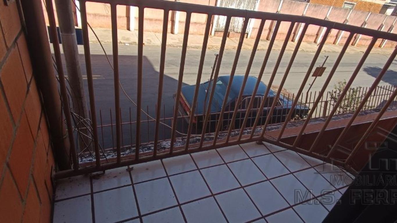 APARTAMENTO NA Vila Orestes em Assis