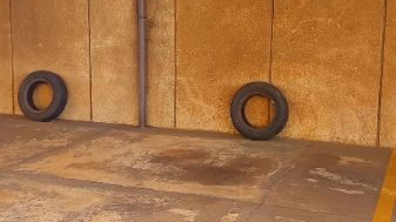APARTAMENTO NA Vila Orestes em Assis
