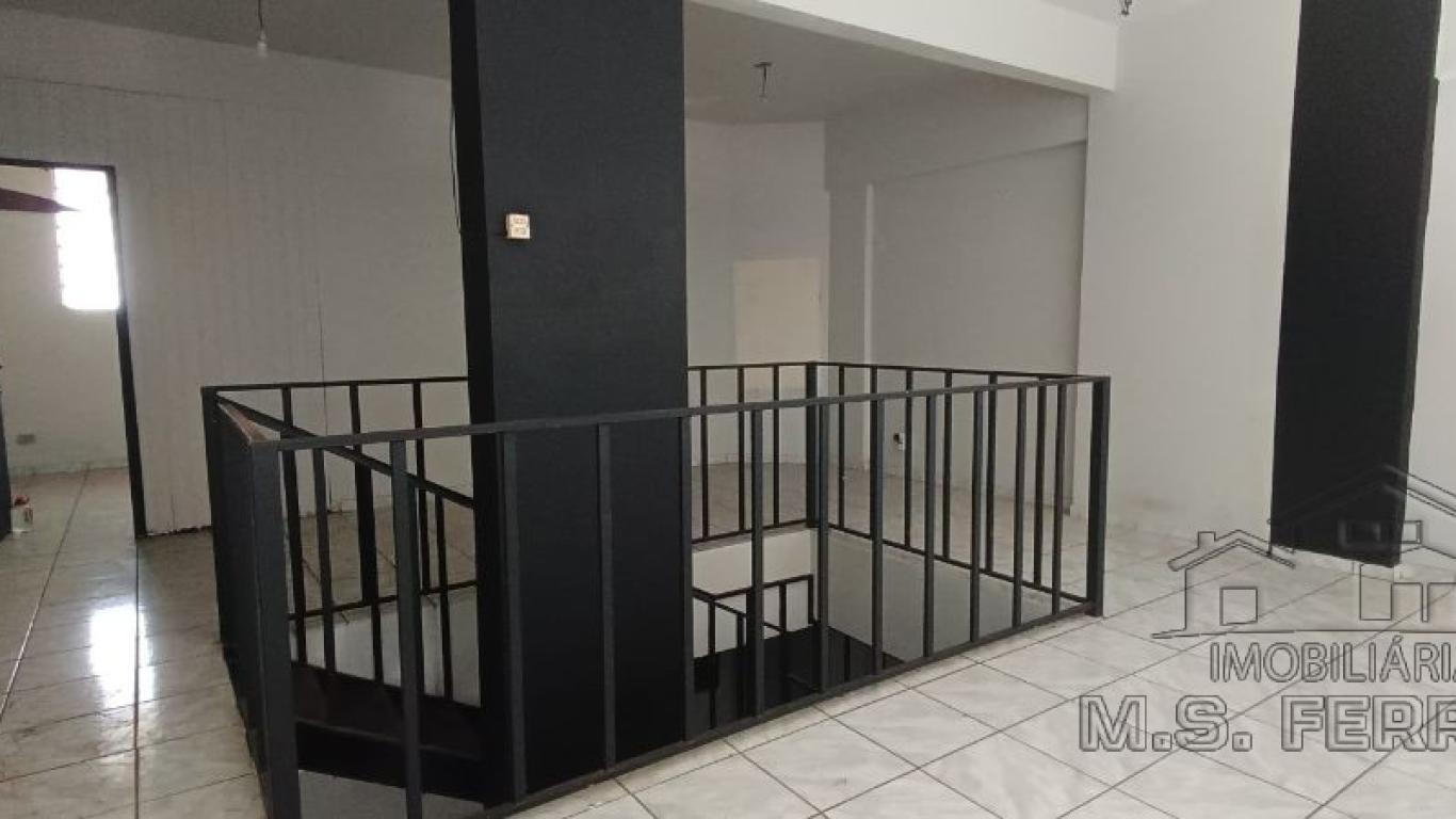 PONTO COMERCIAL NA Vila Paraíso em Assis
