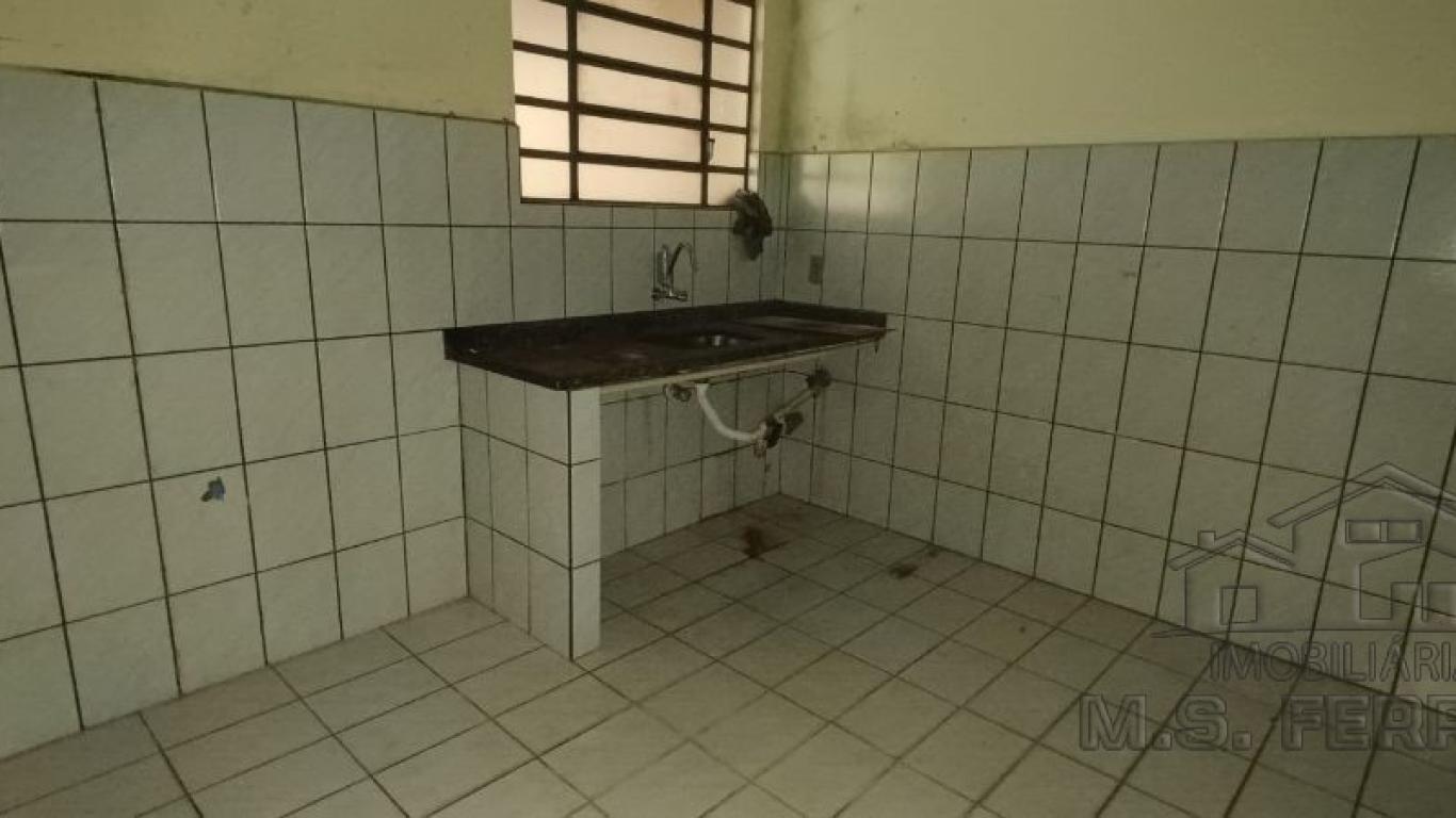 PONTO COMERCIAL NA Vila Paraíso em Assis