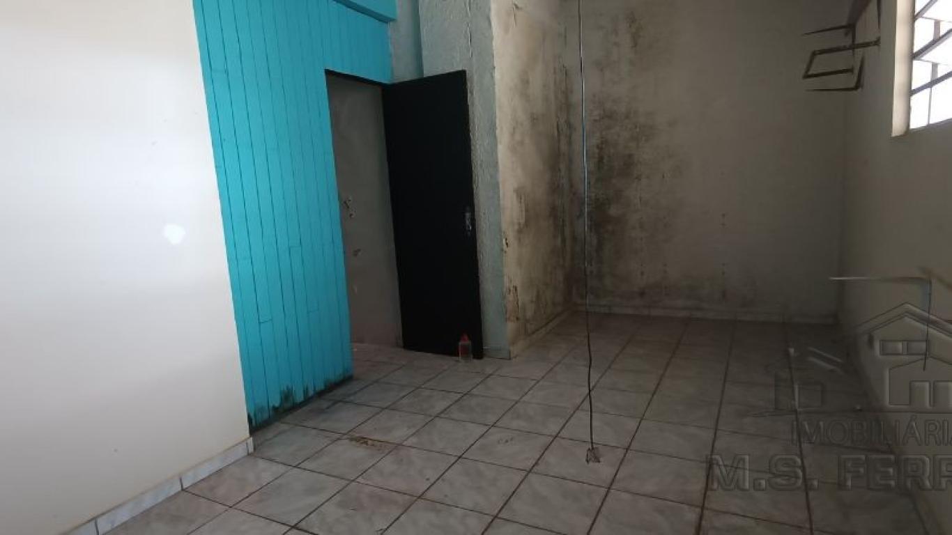PONTO COMERCIAL NA Vila Paraíso em Assis