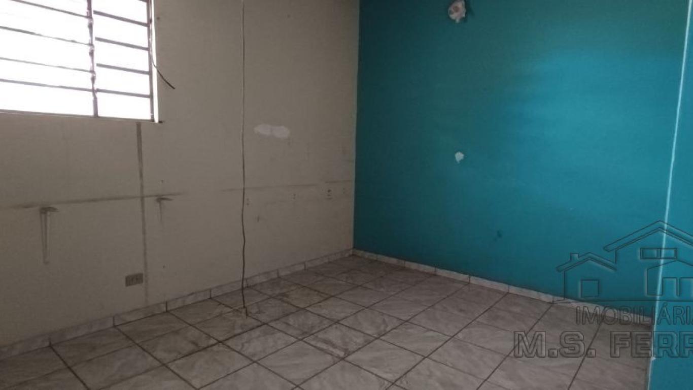 PONTO COMERCIAL NA Vila Paraíso em Assis