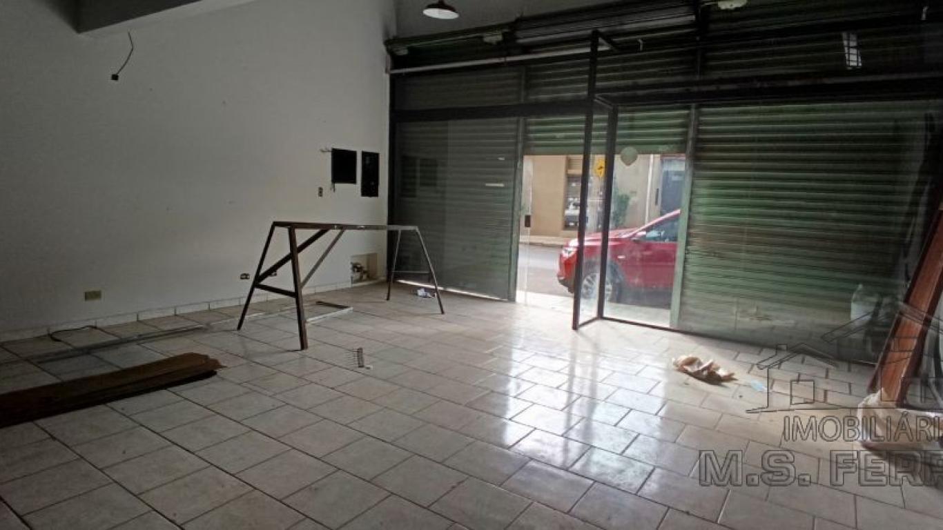 PONTO COMERCIAL NA Vila Paraíso em Assis