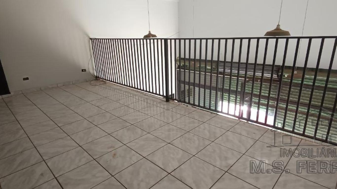 PONTO COMERCIAL NA Vila Paraíso em Assis