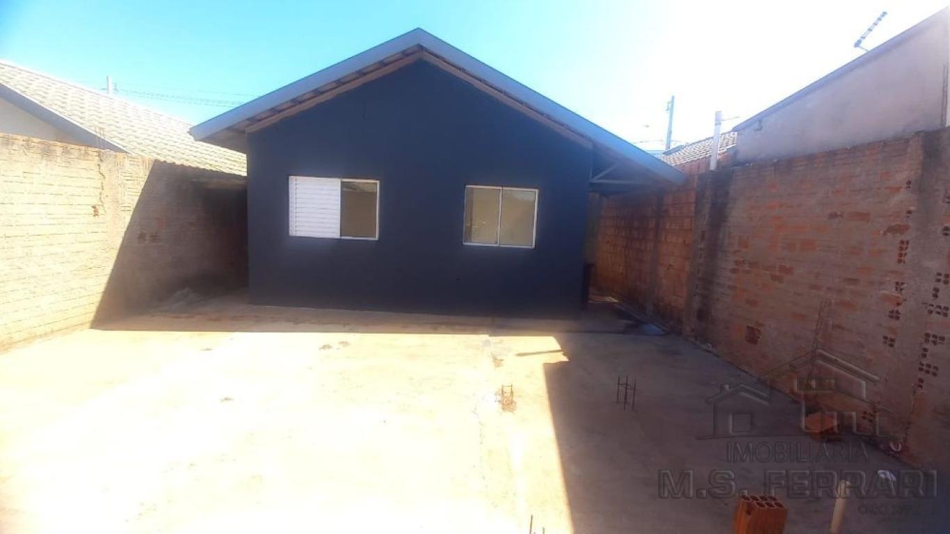 CASA NA VILA BELA em ASSIS