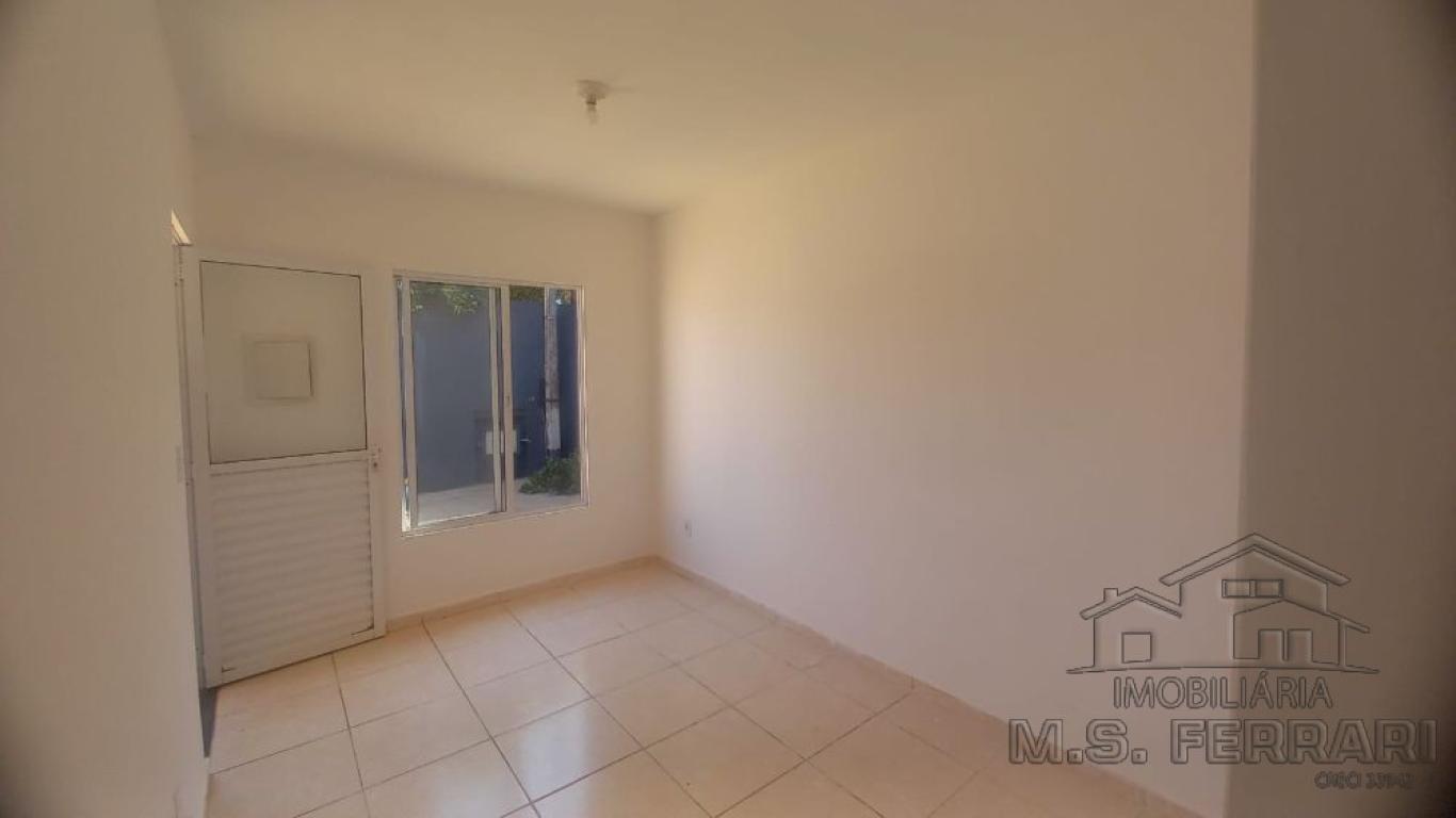 CASA NA VILA BELA em ASSIS