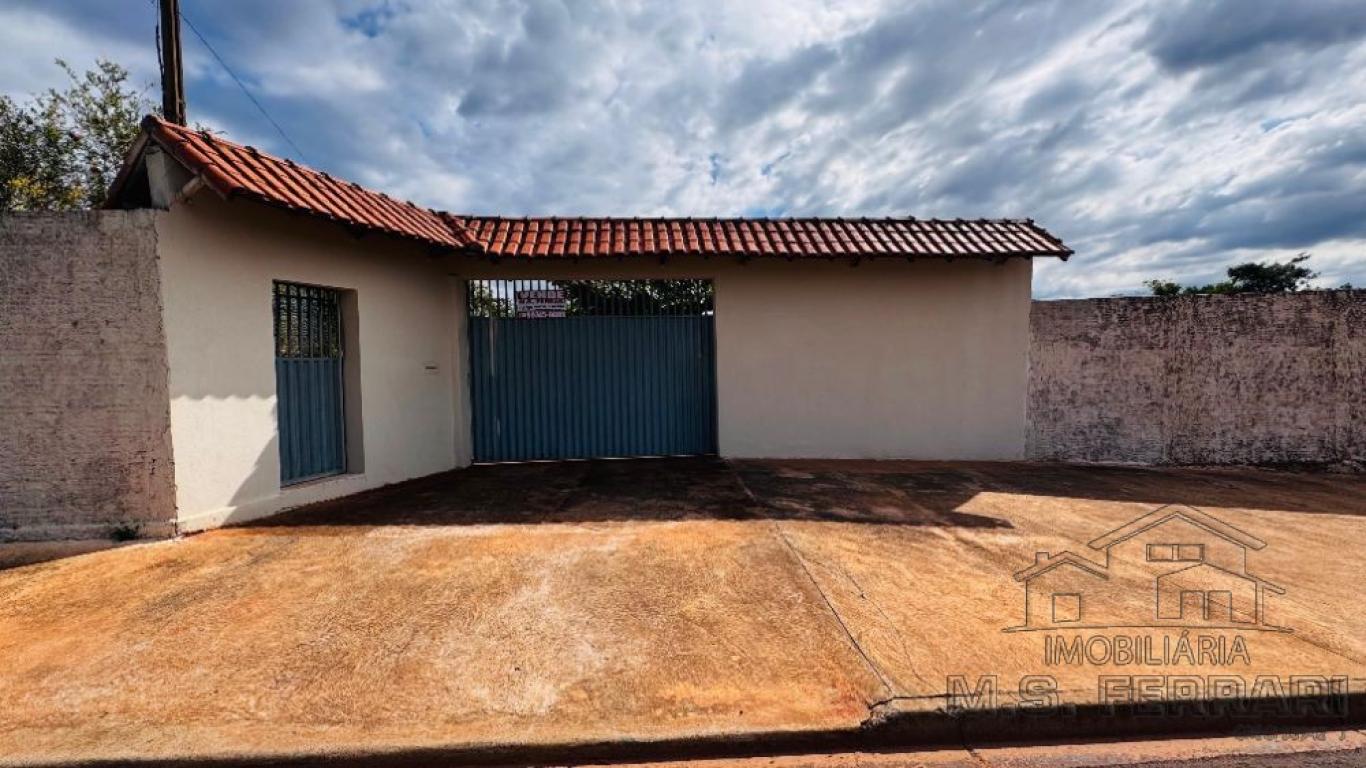 CHÁCARA NA Vila Ouro Verde em Assis