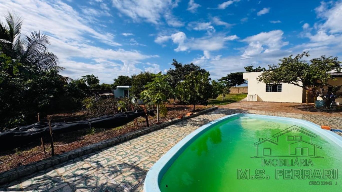 CHÁCARA NA Vila Ouro Verde em Assis