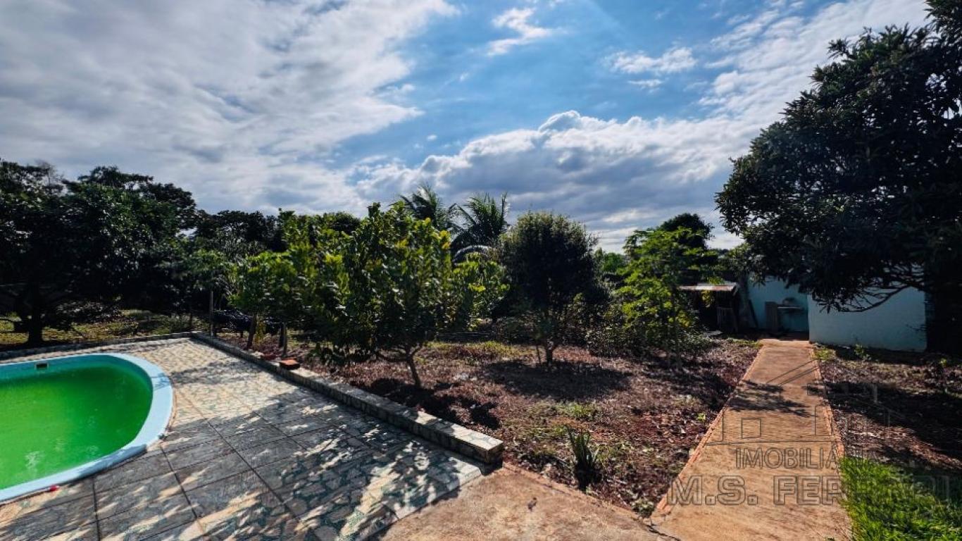 CHÁCARA NA Vila Ouro Verde em Assis