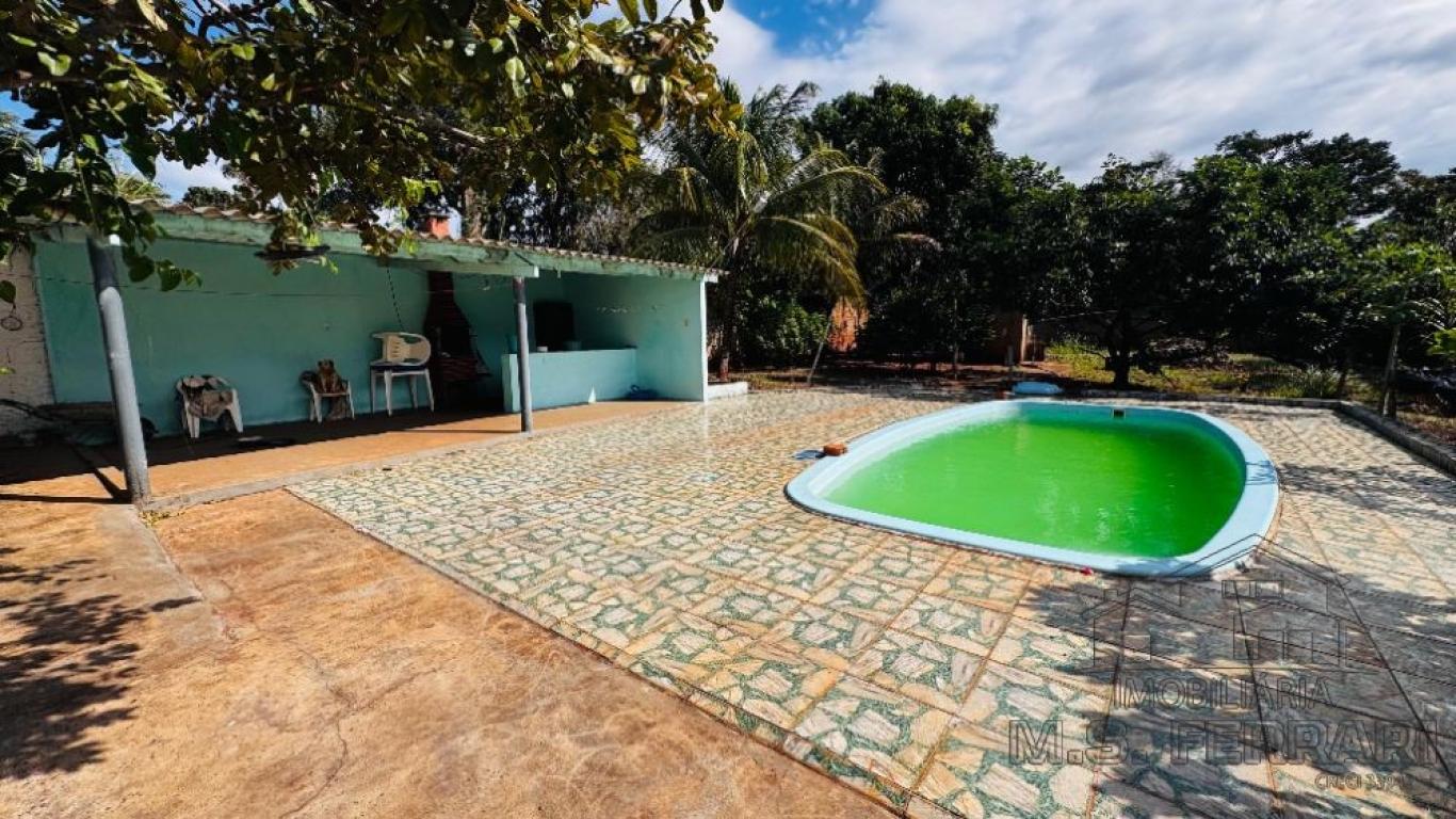 CHÁCARA NA Vila Ouro Verde em Assis