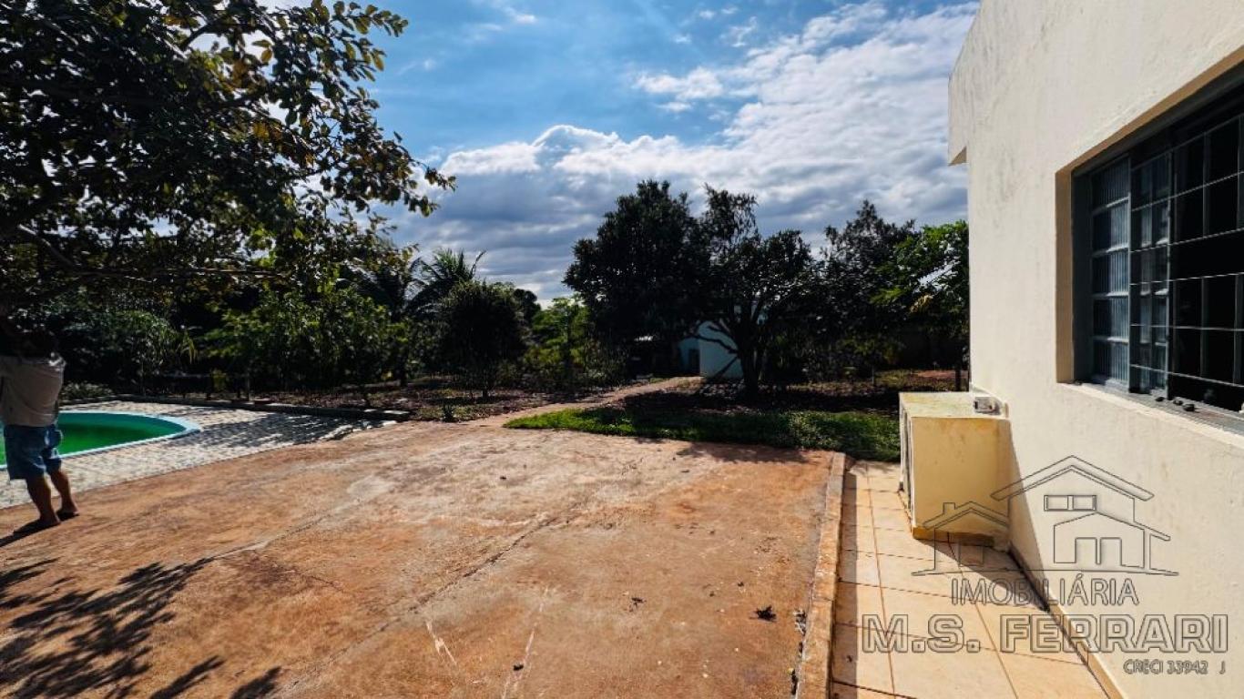 CHÁCARA NA Vila Ouro Verde em Assis