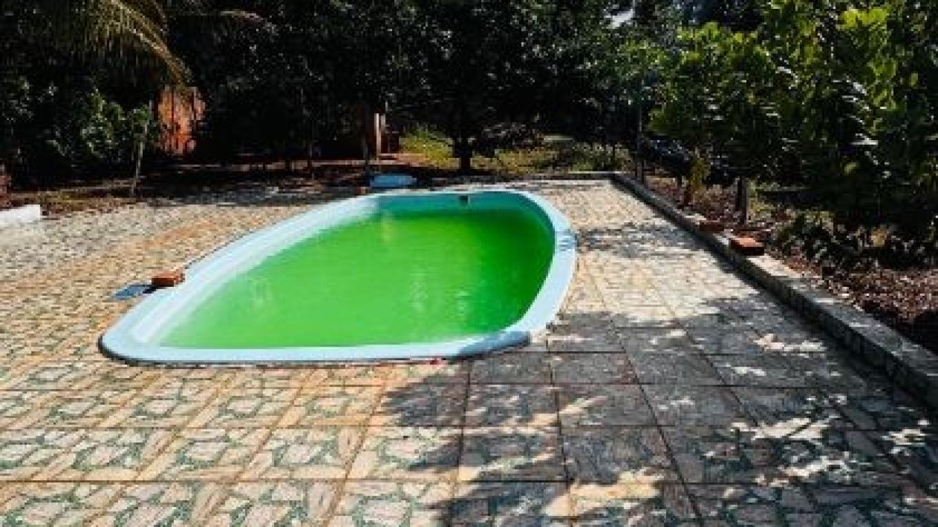 CHÁCARA NA Vila Ouro Verde em Assis