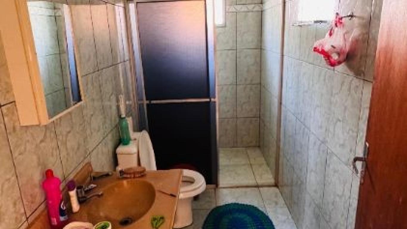 CHÁCARA NA Vila Ouro Verde em Assis