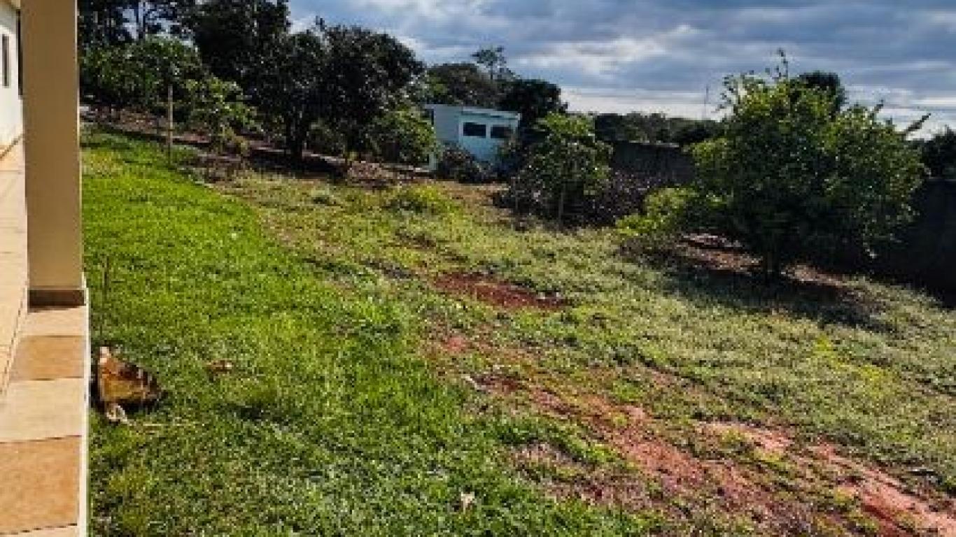 CHÁCARA NA Vila Ouro Verde em Assis
