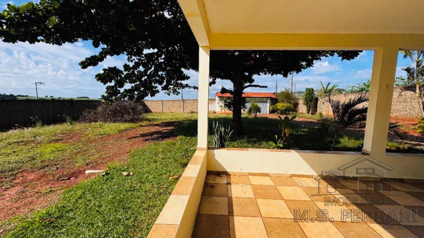 CHÁCARA NA Vila Ouro Verde em Assis