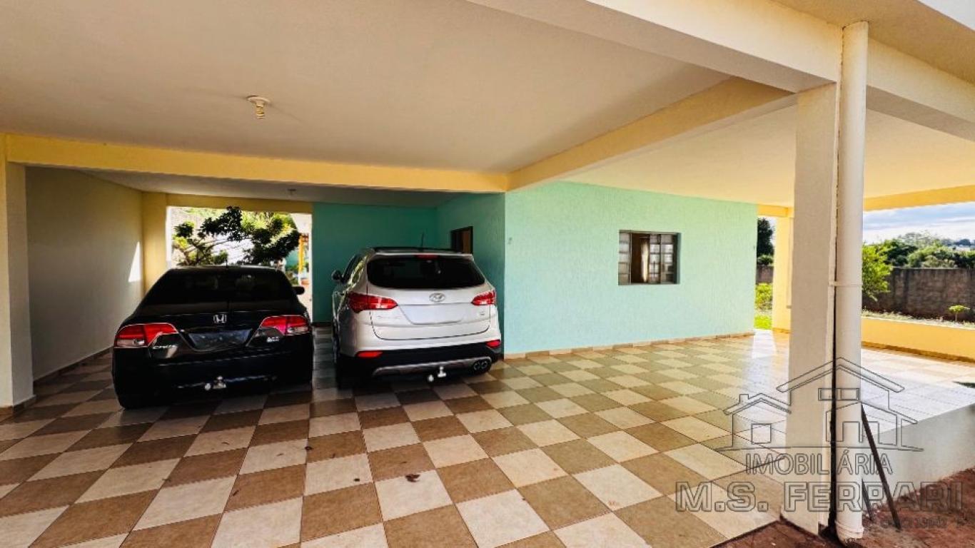 CHÁCARA NA Vila Ouro Verde em Assis
