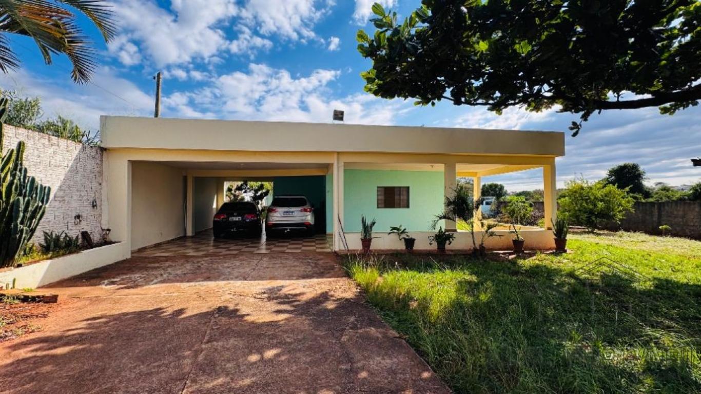 CHÁCARA NA Vila Ouro Verde em Assis