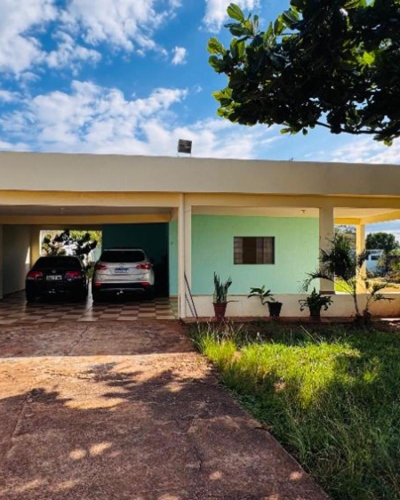 CHÁCARA NA Vila Ouro Verde em Assis