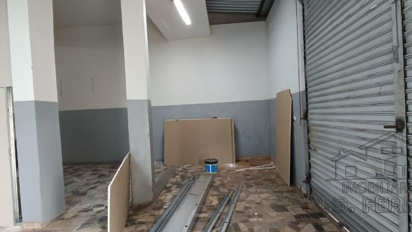 DEPÓSITO/GALPÃO NA Vila Rodrigues em Assis