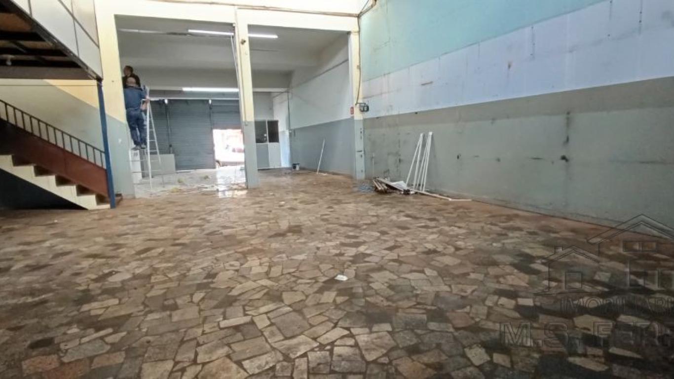 DEPÓSITO/GALPÃO NA Vila Rodrigues em Assis