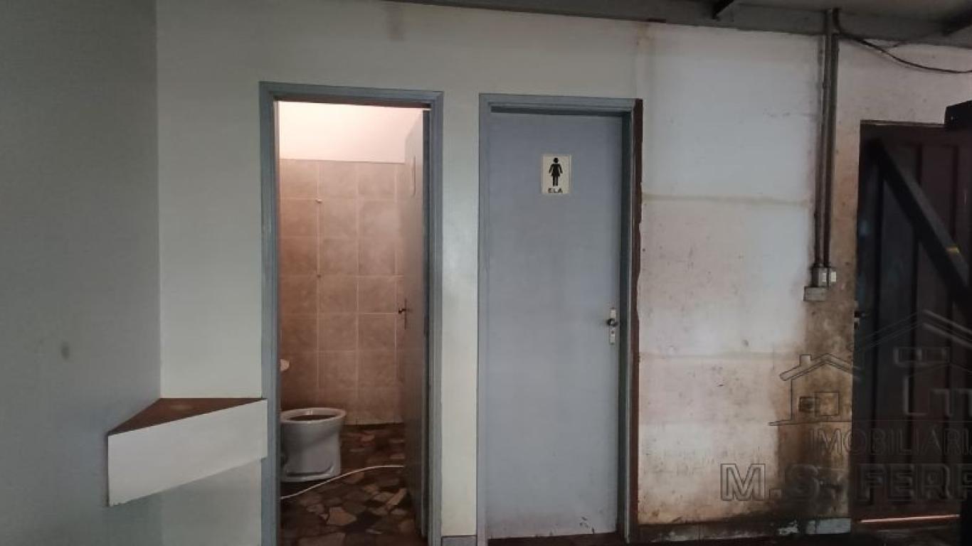 DEPÓSITO/GALPÃO NA Vila Rodrigues em Assis