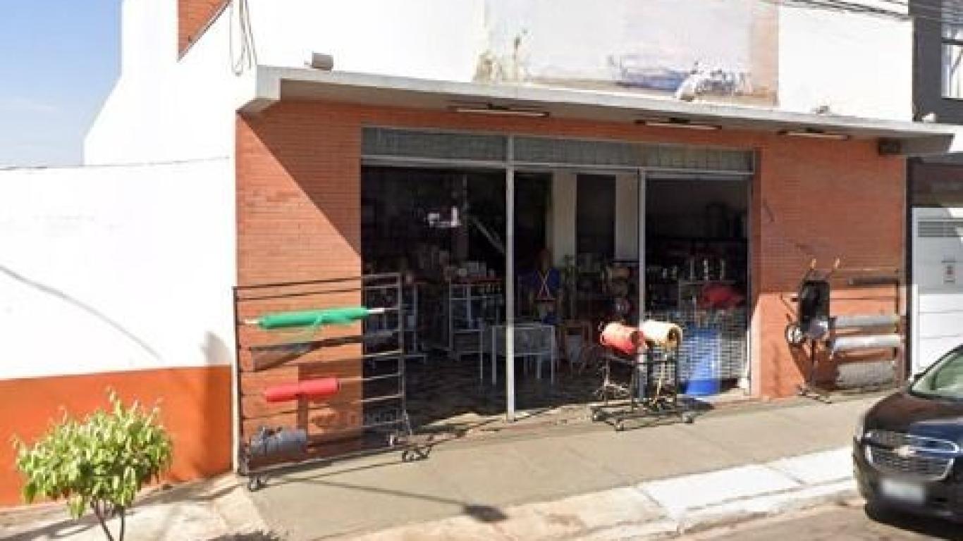 DEPÓSITO/GALPÃO NA Vila Rodrigues em Assis