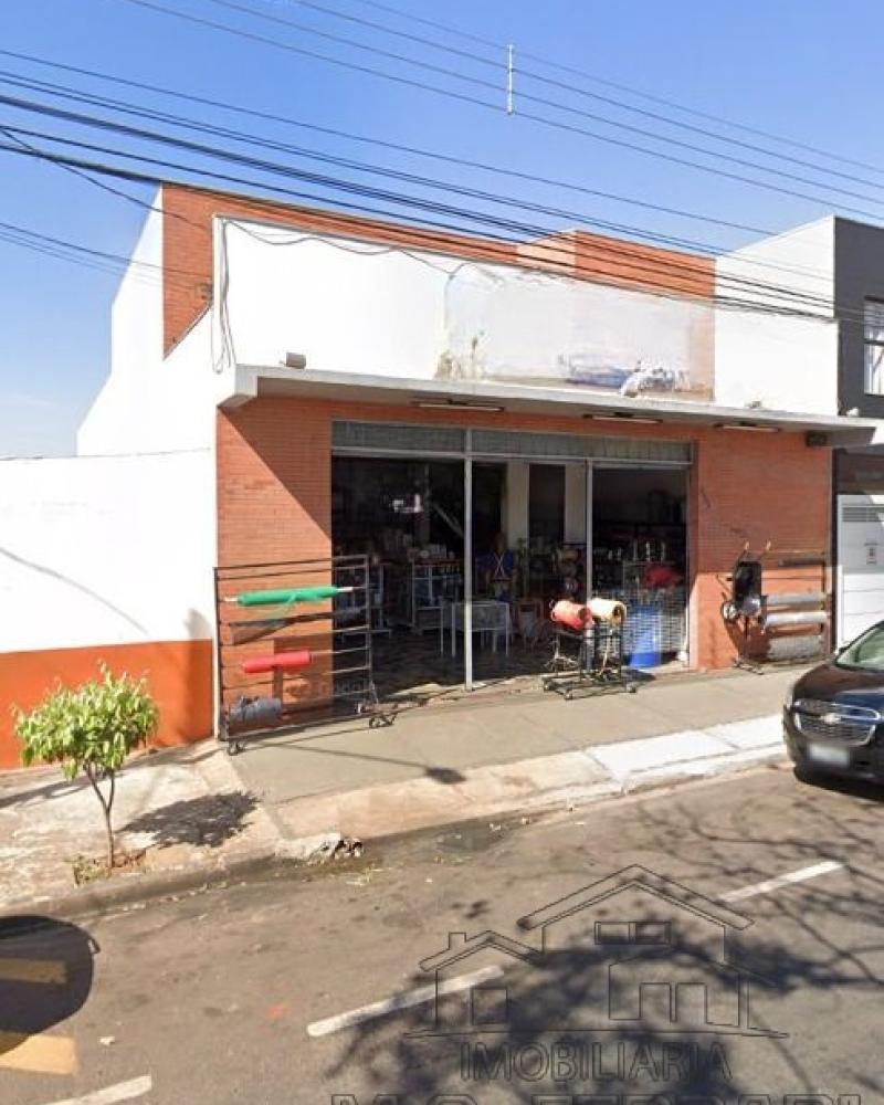 DEPÓSITO/GALPÃO NA Vila Rodrigues em Assis