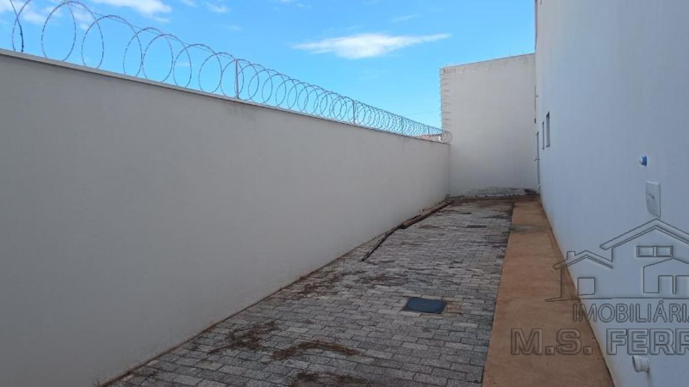 DEPÓSITO/GALPÃO NO Jardim Paulista em Assis