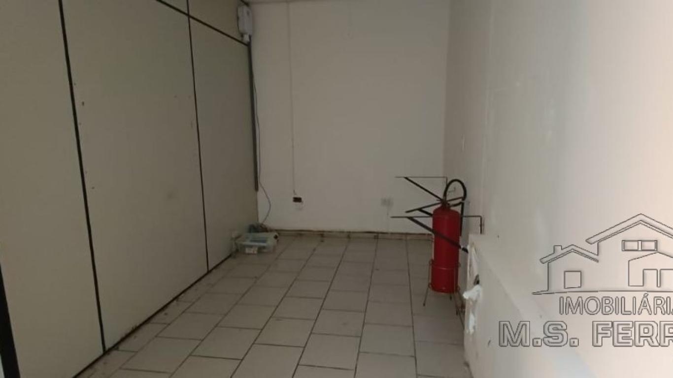 PONTO COMERCIAL NA Centro em Assis