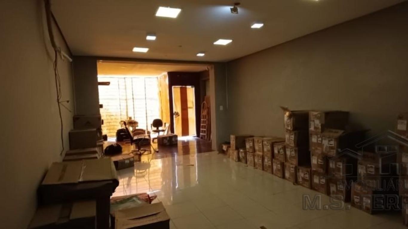 PONTO COMERCIAL NA Centro em Assis