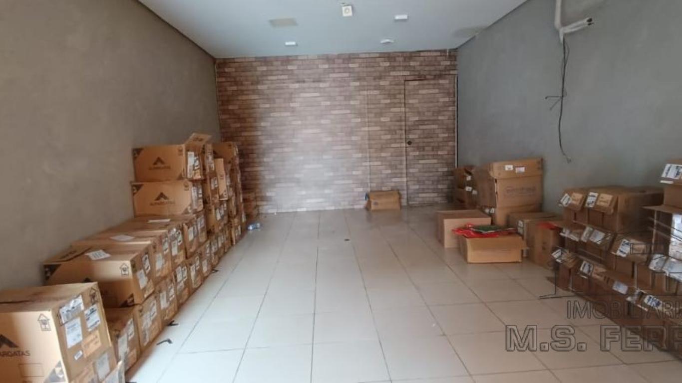 PONTO COMERCIAL NA Centro em Assis
