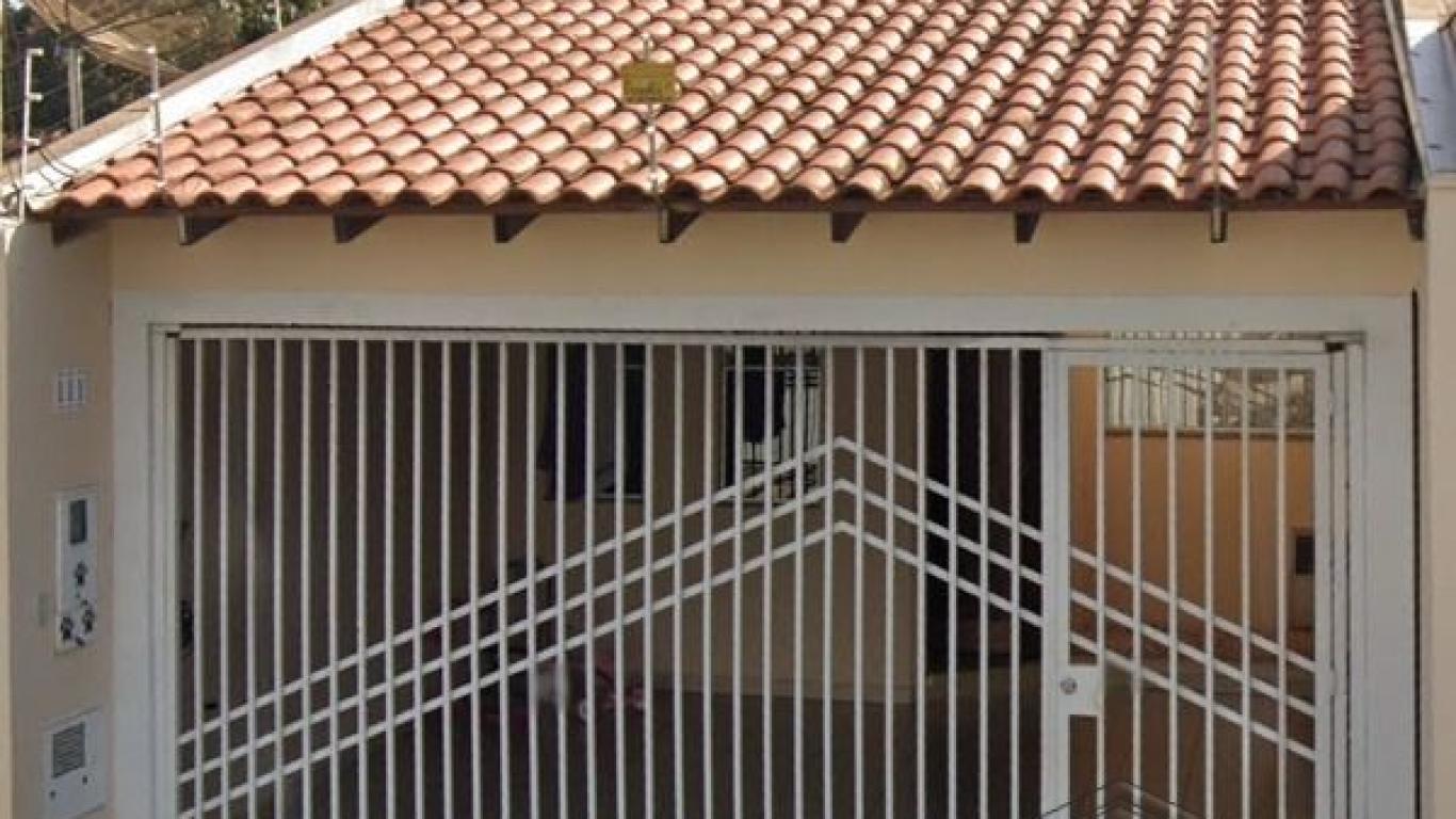 CASA NO San Fernando Valley em Assis
