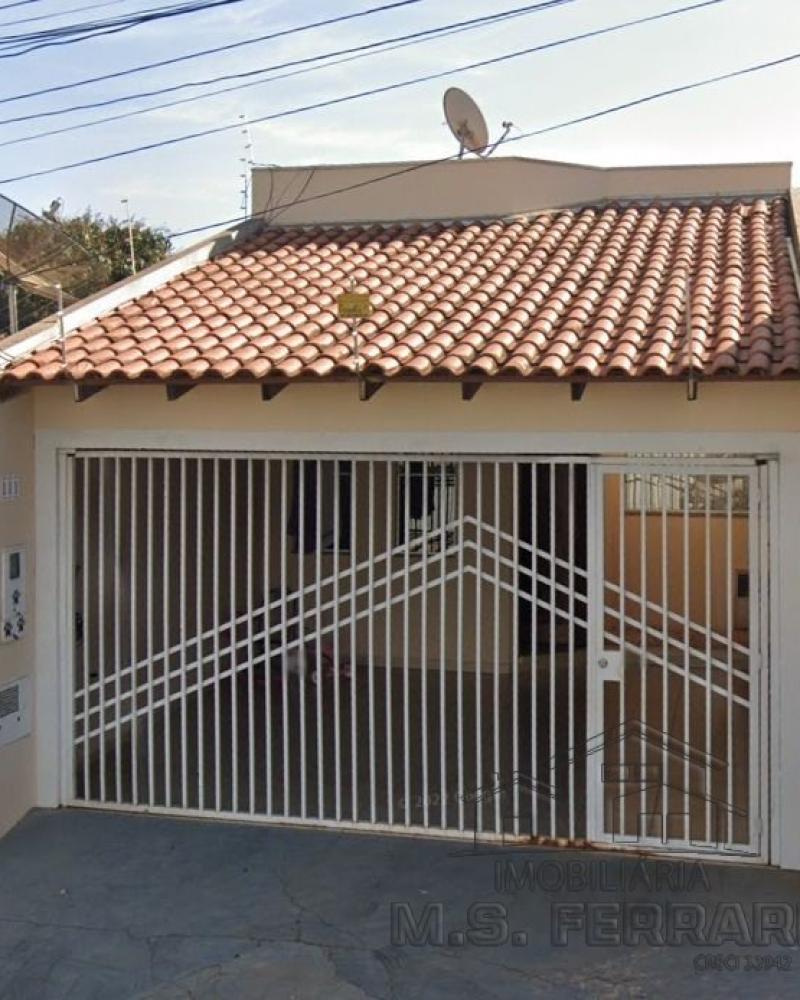 CASA NO San Fernando Valley em Assis