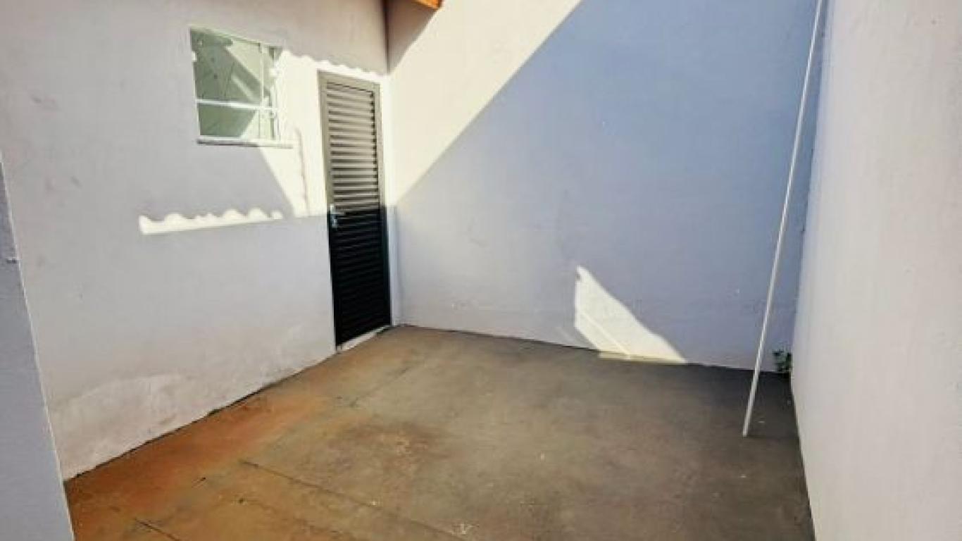 CASA NO San Fernando Valley em Assis