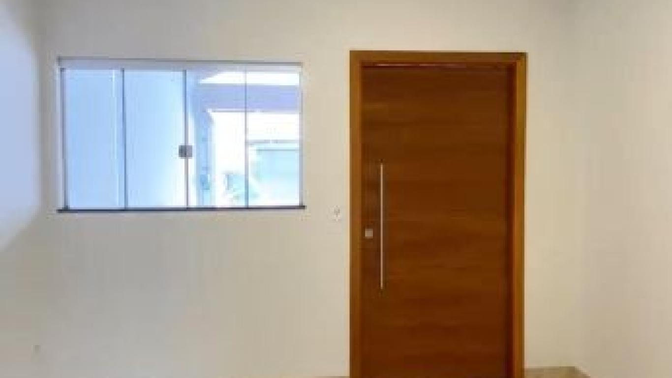 CASA NO Portal de São Francisco em Assis