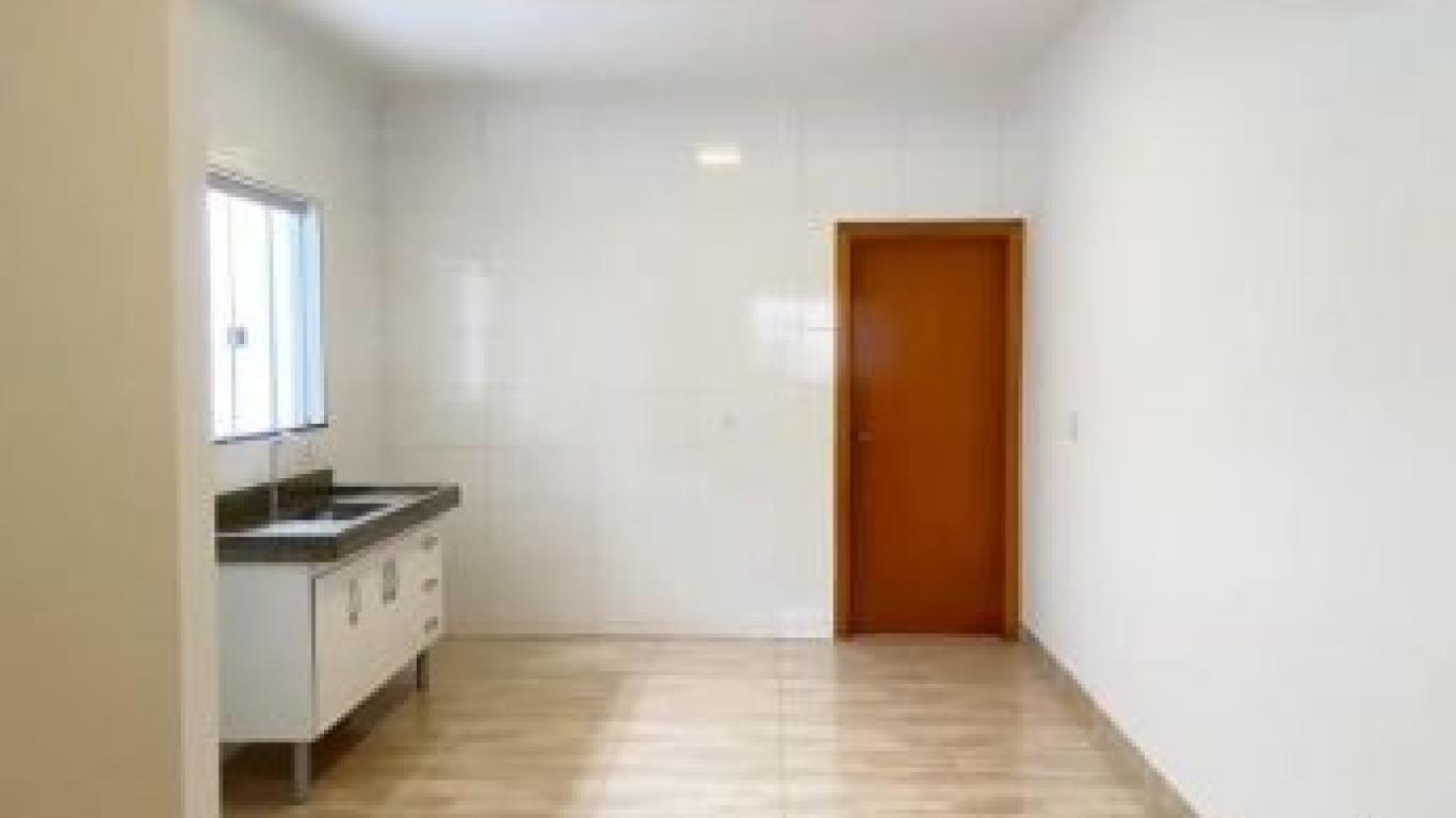 CASA NO Portal de São Francisco em Assis