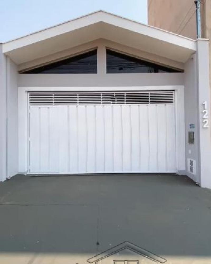 CASA NO Portal de São Francisco em Assis