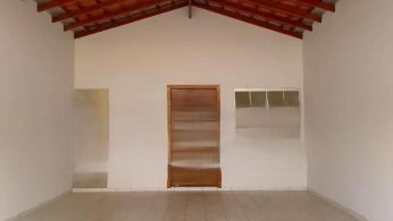 CASA NO Portal de São Francisco em Assis