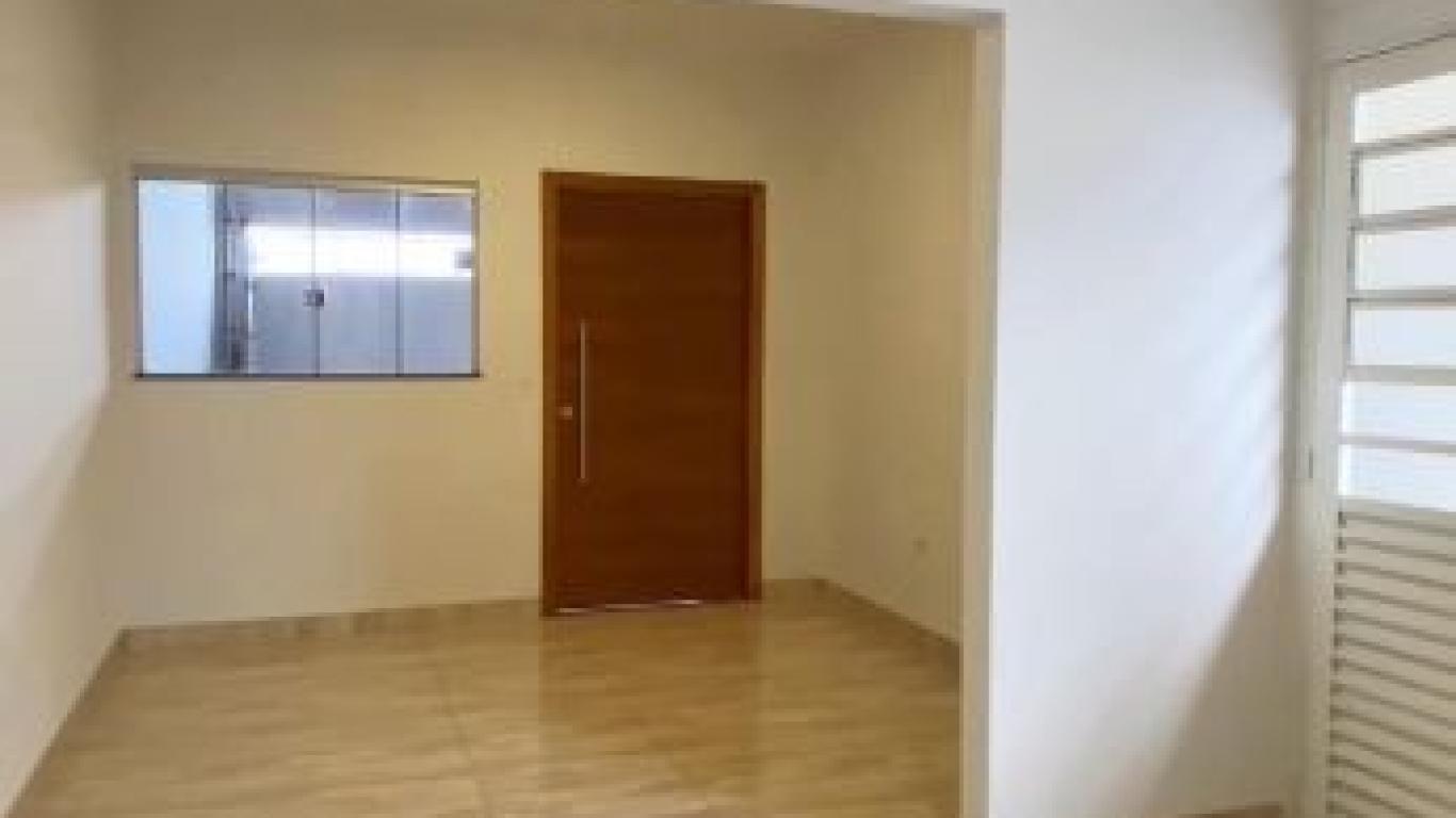 CASA NO Portal de São Francisco em Assis