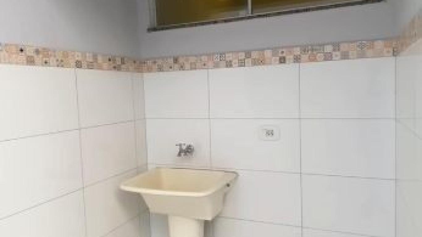 CASA NO Portal de São Francisco em Assis