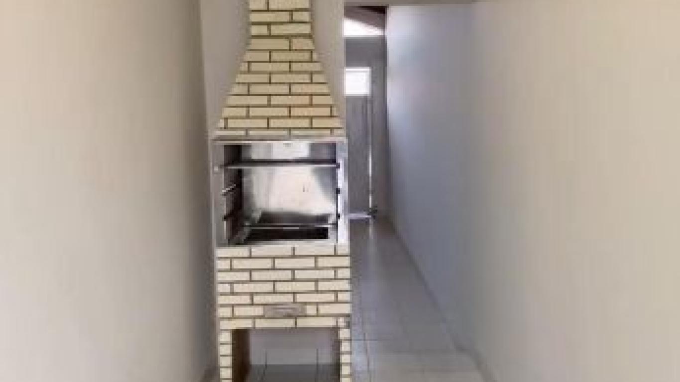 CASA NO Portal de São Francisco em Assis