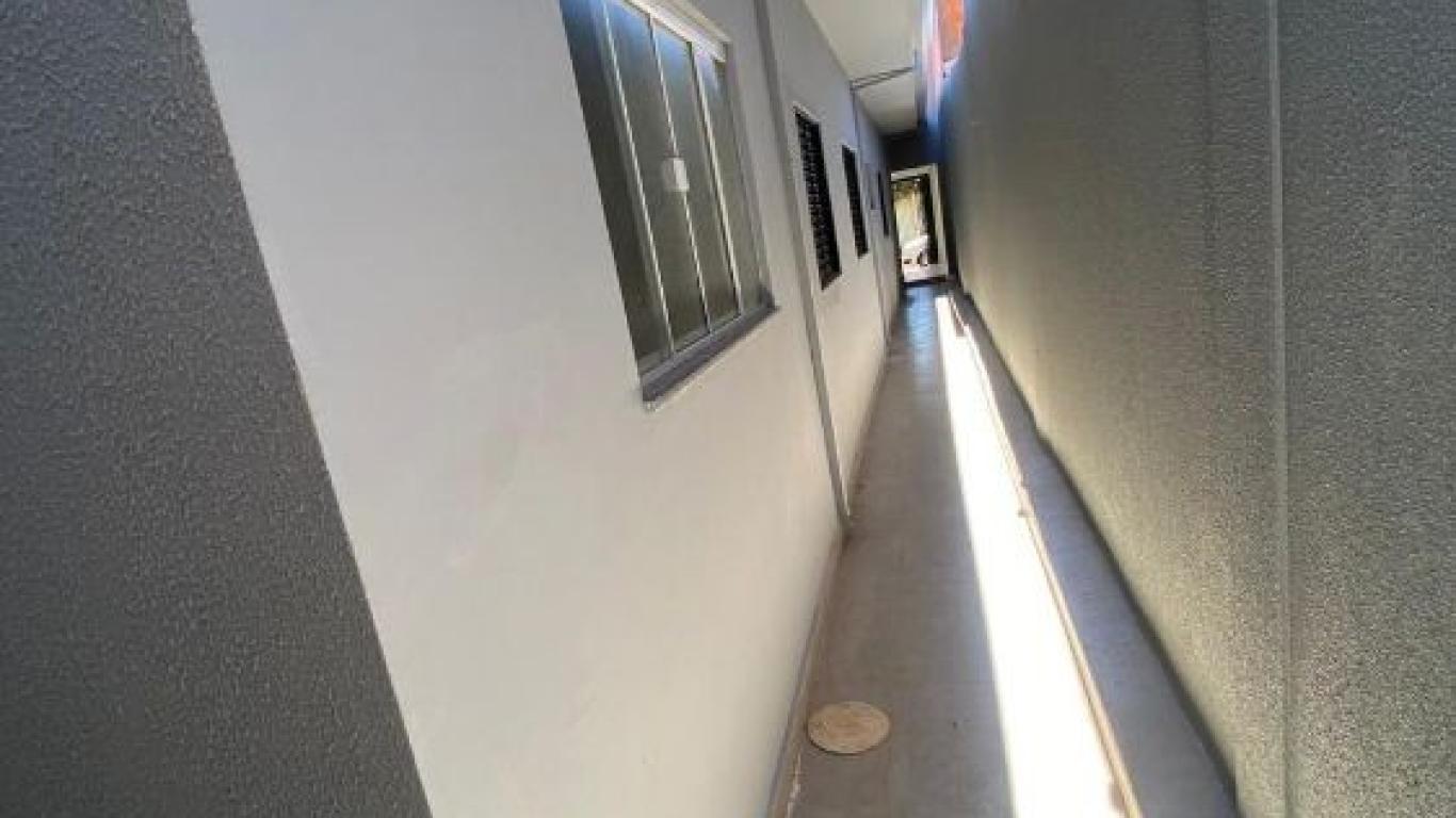 CASA NO Parque Universitário em Assis