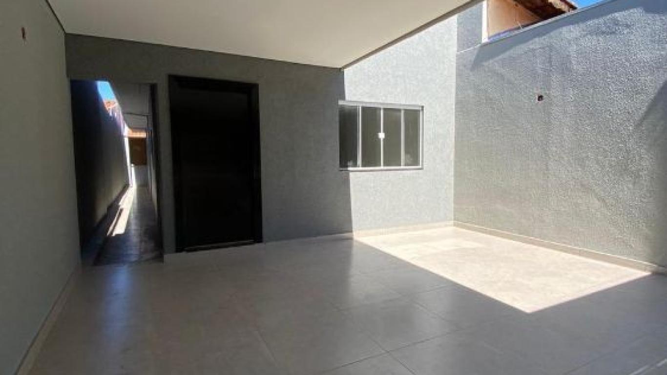 CASA NO Parque Universitário em Assis