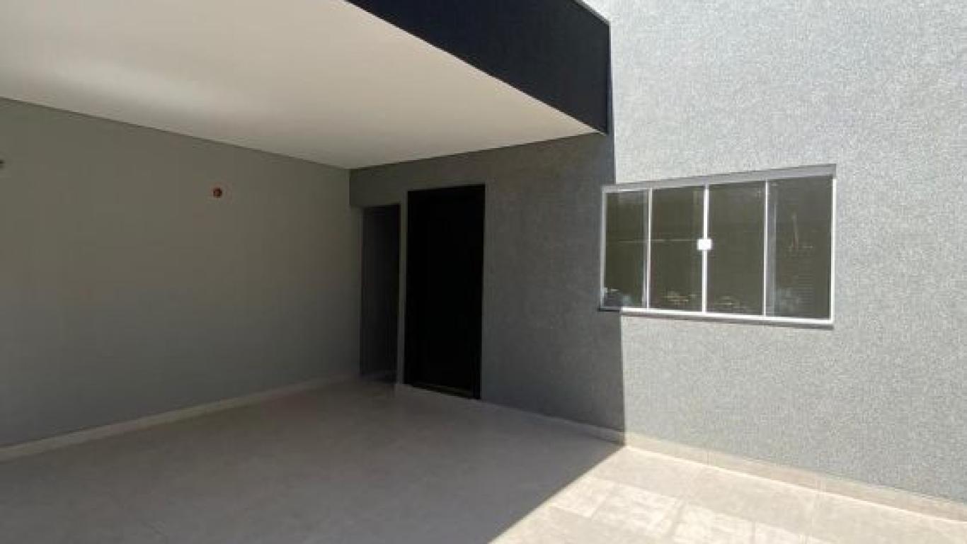 CASA NO Parque Universitário em Assis
