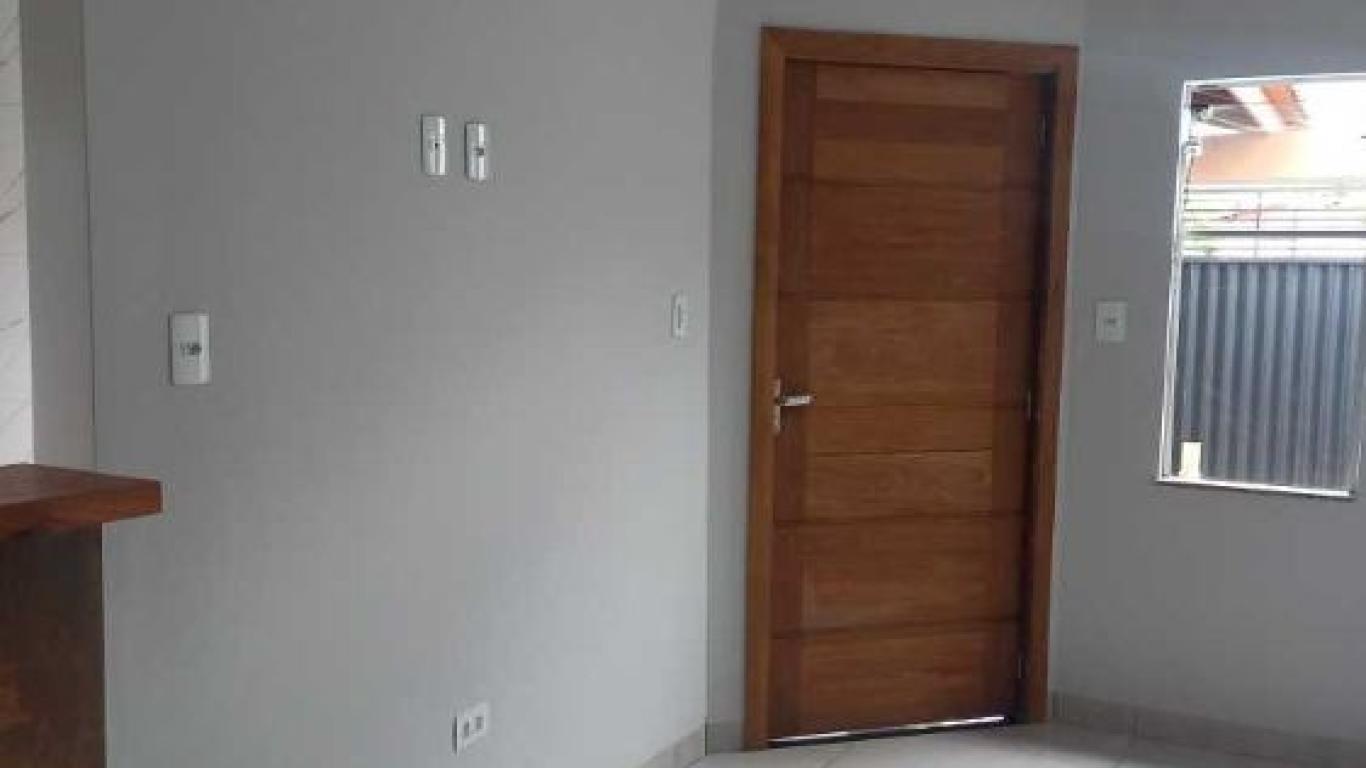 CASA NA PRUDENCIANA em Assis