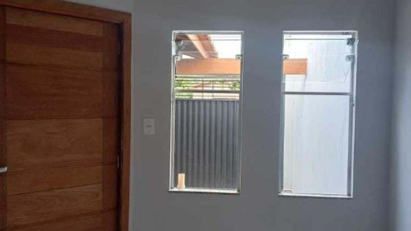 CASA NA PRUDENCIANA em Assis