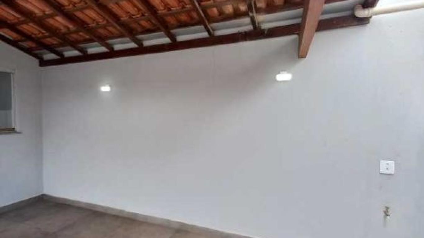 CASA NA PRUDENCIANA em Assis