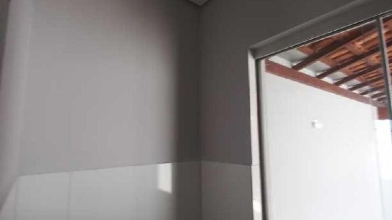 CASA NA PRUDENCIANA em Assis