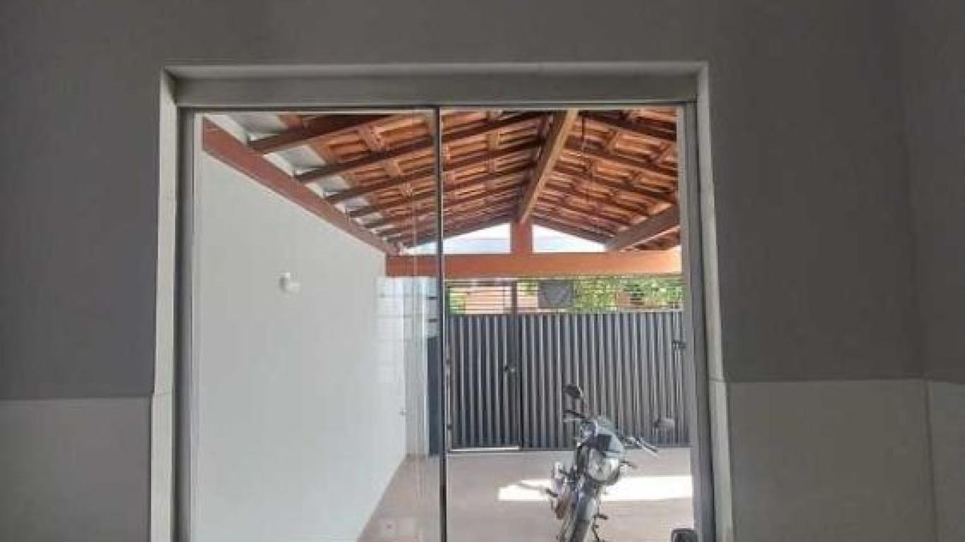 CASA NA PRUDENCIANA em Assis