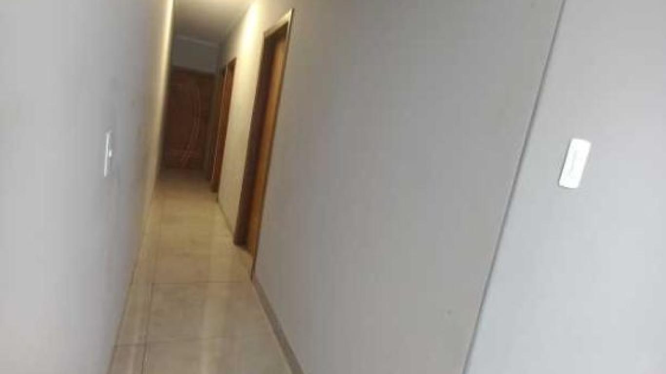 CASA NA PRUDENCIANA em Assis